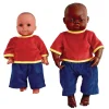Excellerations® 12"-17" Adjustable Doll Clothing
