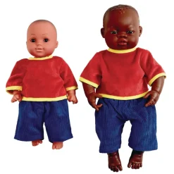 Excellerations® 12"-17" Adjustable Doll Clothing