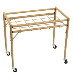 Excellerations® Adjustable Metal Kid's Cart 18-24" Height