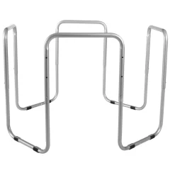Excellerations® Adjustable Tuff Tray Stand - Stand Only