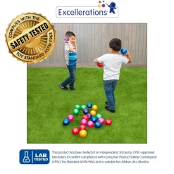 Excellerations® 3