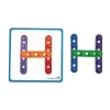 Excellerations® Alphabet Construction Set