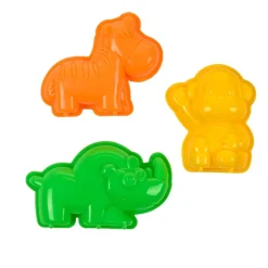 Excellerations­® Animal Shapes - SET OF 10