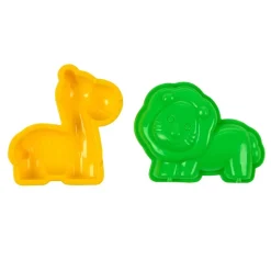 Excellerations­® Animal Shapes - SET OF 10