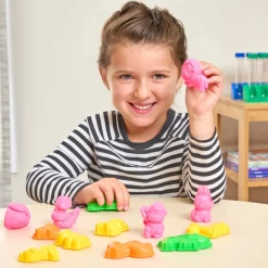 Excellerations­® Animal Shapes - SET OF 10