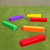 Excellerations® Anti-Slip Stackable Balance Logs