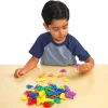 Excellerations® Assorted Bug Counters - 144 Pieces