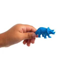 Excellerations® Assorted Mini Dinosaurs - 128 Pieces