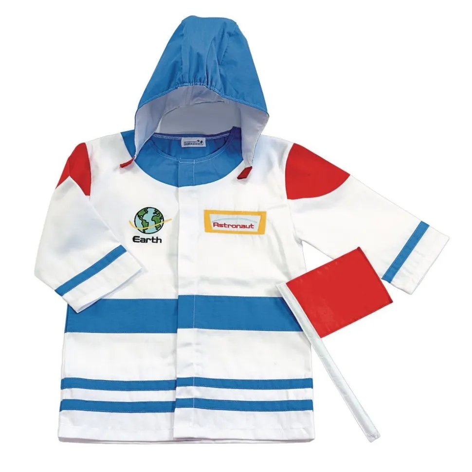 Excellerations® Astronaut Classic Career Costume