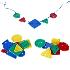 Excellerations® Attribute Buttons - Set of 24