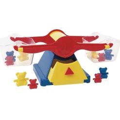 Excellerations® Balancing Bear Scale