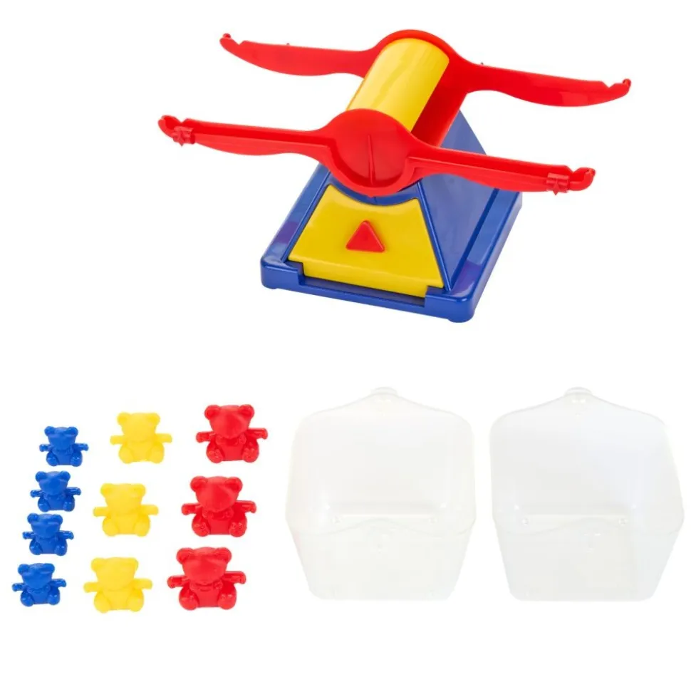 Excellerations® Balancing Bear Scale