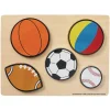 Excellerations® Balls Chunky Puzzles