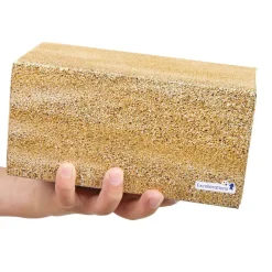 Excellerations® Beach Nature Blocks - Set of 18