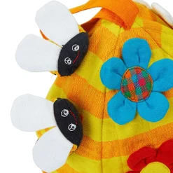 Excellerations® Beehive Soft Play Set