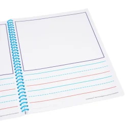 Excellerations® Beginner’s Story Journals - Set of 10