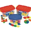 Excellerations® Beginning Manipulatives - Set of 3