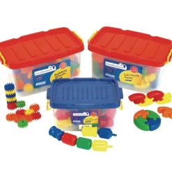 Excellerations® Beginning Manipulatives - Set of 3