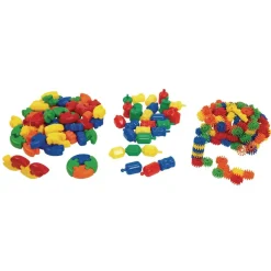 Excellerations® Beginning Manipulatives - Set of 3