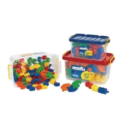 Excellerations® Beginning Manipulatives - Set of 3