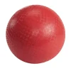 Excellerations® 13" Best Value Playground Ball - Red