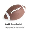 Excellerations® Best Value Vinyl Football - 10”