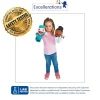 Excellerations® Big-Mouth Career Puppets - Set of 8
