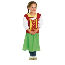 Excellerations® Blouse and Dirndl Skirt