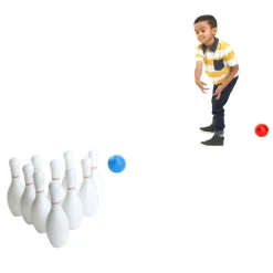 Excellerations® Bowling Set