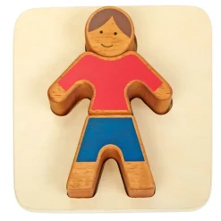 Excellerations® Boy Puzzle