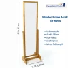 Excellerations® Brawny Tough Tilt Mirror