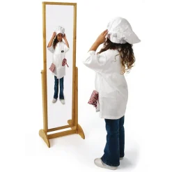 Excellerations® Brawny Tough Tilt Mirror