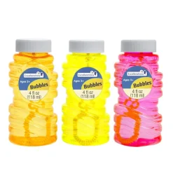 Excellerations® Bubbles 4fl oz - Set of 6