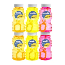 Excellerations® Bubbles 4fl oz - Set of 6