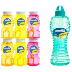 Excellerations® Bubbles - 4oz 6 Pack/32oz 2 Pack
