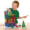 Excellerations® Building Brilliance® Magnetic Shapes 150 Pieces