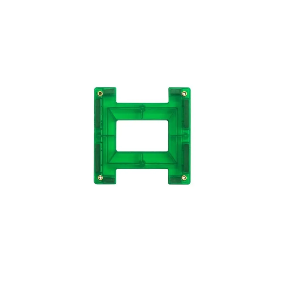 Excellerations® Building Brilliance® Magnetic Shapes 150 Pieces