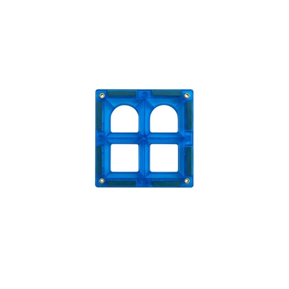 Excellerations® Building Brilliance® Magnetic Shapes 150 Pieces