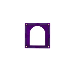 Excellerations® Building Brilliance® Magnetic Shapes 150 Pieces