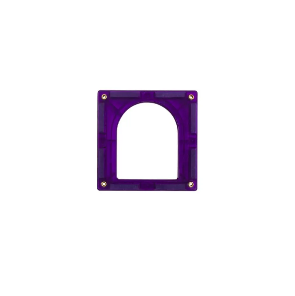 Excellerations® Building Brilliance® Magnetic Shapes 150 Pieces