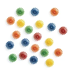 Excellerations® Building Wheels 120 Pieces