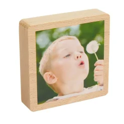 Excellerations® Build & Match Emotions Blocks Full Set - 32 blocks