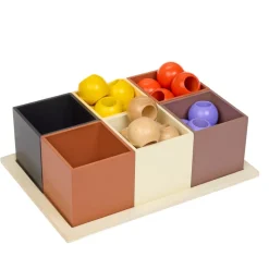 Excellerations® Bunch of Jumbo Beads - 78pcs