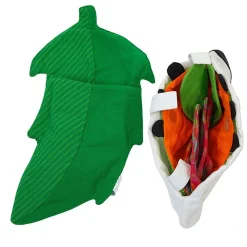 Excellerations® Butterfly Life Cycle Soft Play Set