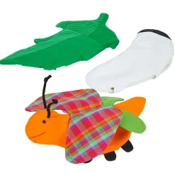 Excellerations® Butterfly Life Cycle Soft Play Set