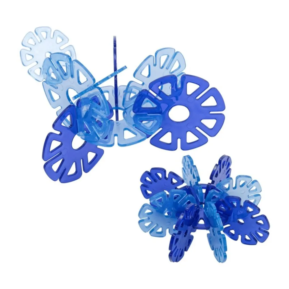 Excellerations® Calming Ice Flakes - 180 Pieces