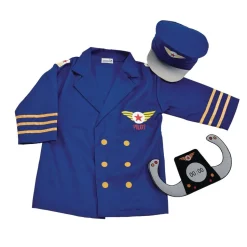 Excellerations® Career Costumes Set of 5