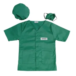 Excellerations® Career Costumes Set of 5