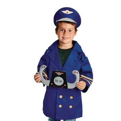 Excellerations® Career Costumes Set of 5