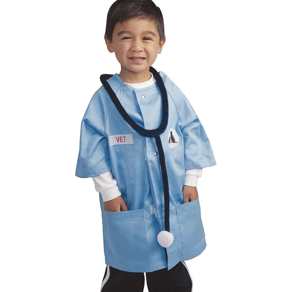 Excellerations® Career Costumes Set of 11